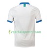Brazilië Uit Shirt Copa América 2019